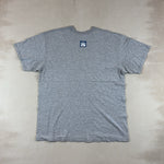 NIKE BASKETBALL TEE - X LARGE