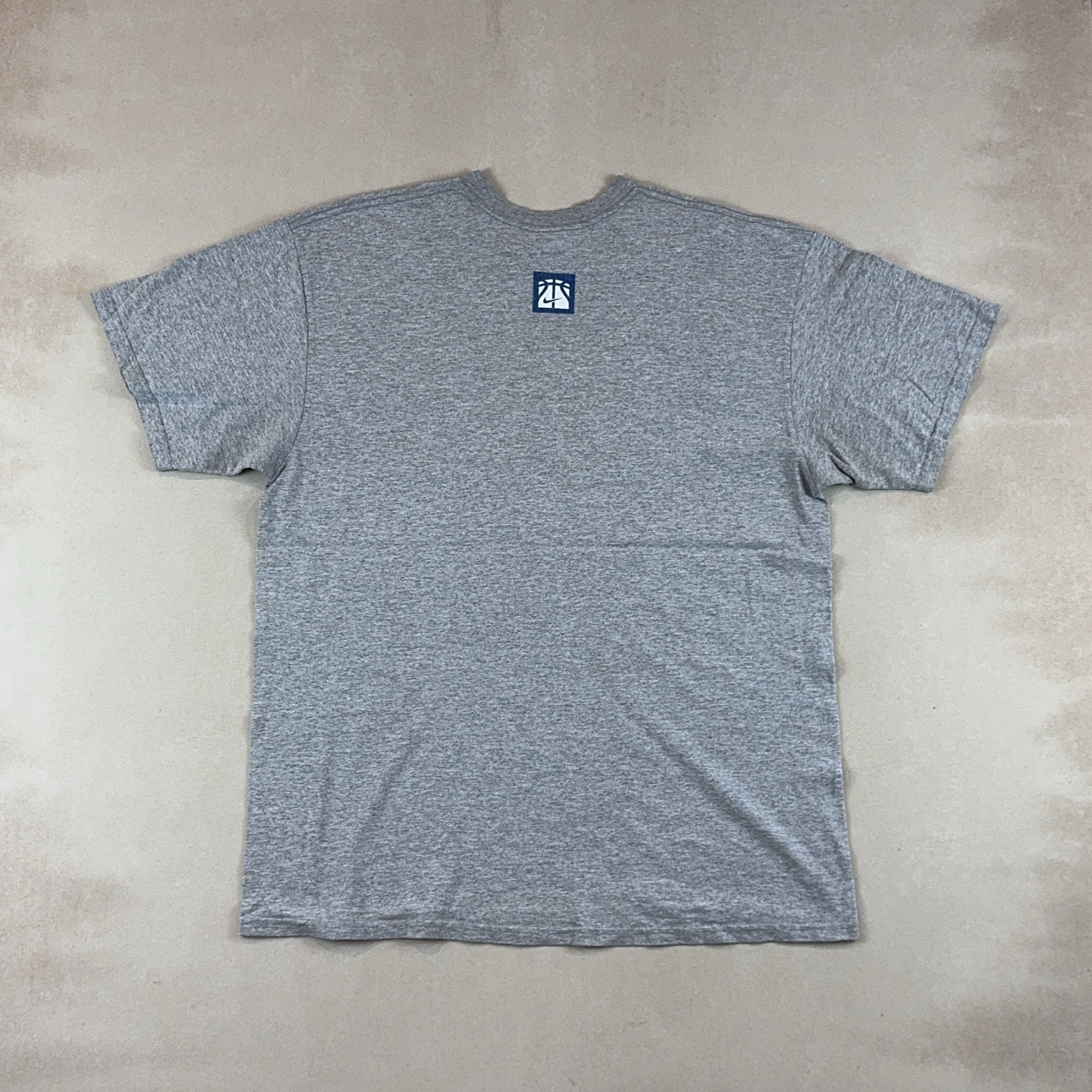 NIKE BASKETBALL TEE - X LARGE