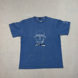 QUIKSILVER TEE - MEDIUM