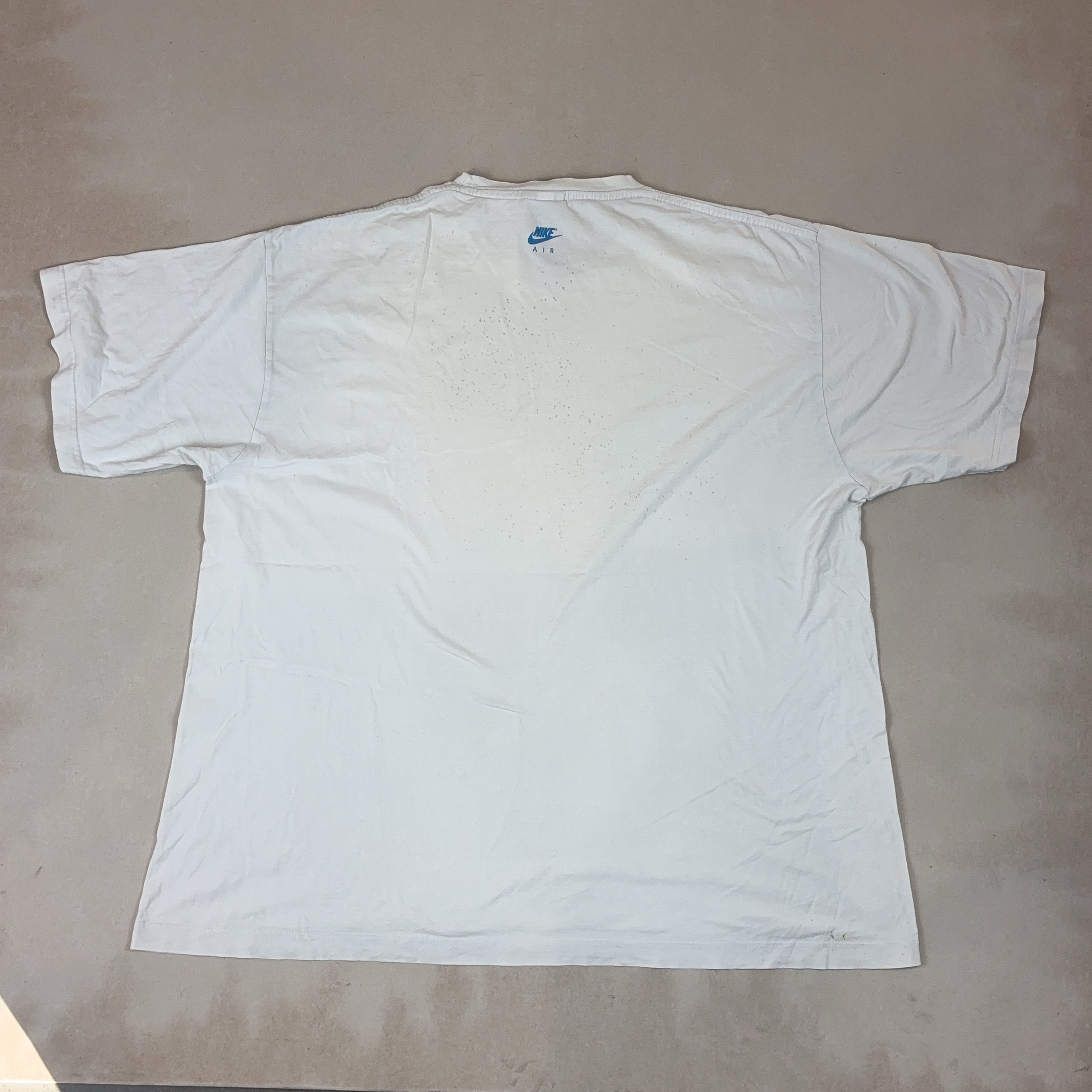 NIKE AIR TEE - 2X LARGE