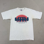 ONEITA 'STONEHENGE' GRAPHIC TEE - MEDIUM