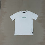 QUIKSILVER TEE - X SMALL