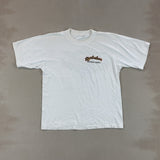 QUIKSILVER TEE - LARGE