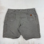CARHARTT SHORTS - 3X LARGE