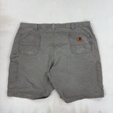CARHARTT SHORTS - 3X LARGE