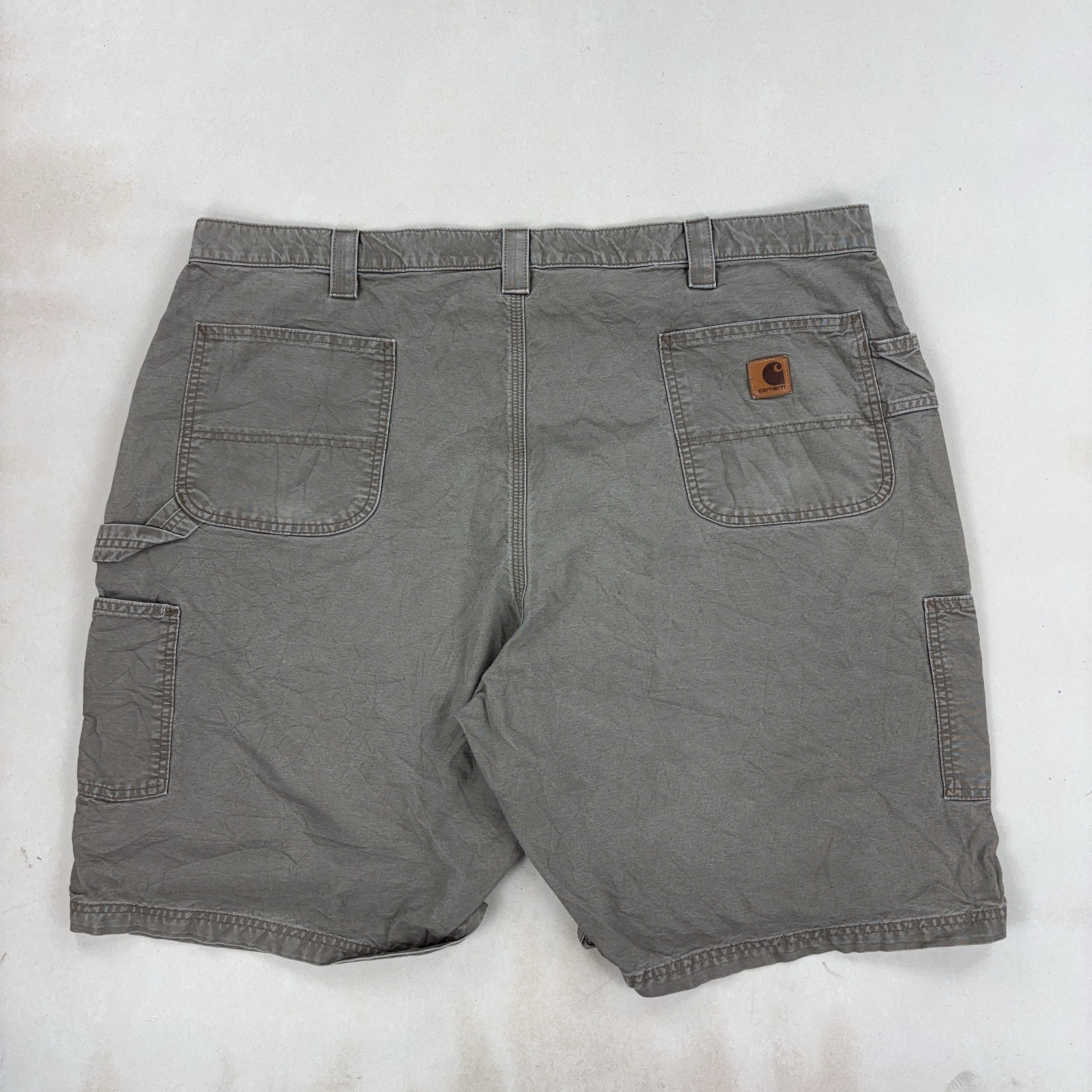 CARHARTT SHORTS - 3X LARGE