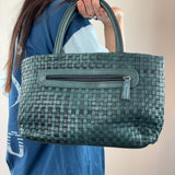 VINTAGE HANDBAG - SMALL