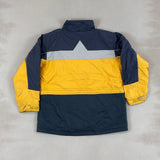 COLUMBIA JACKET - MEDIUM
