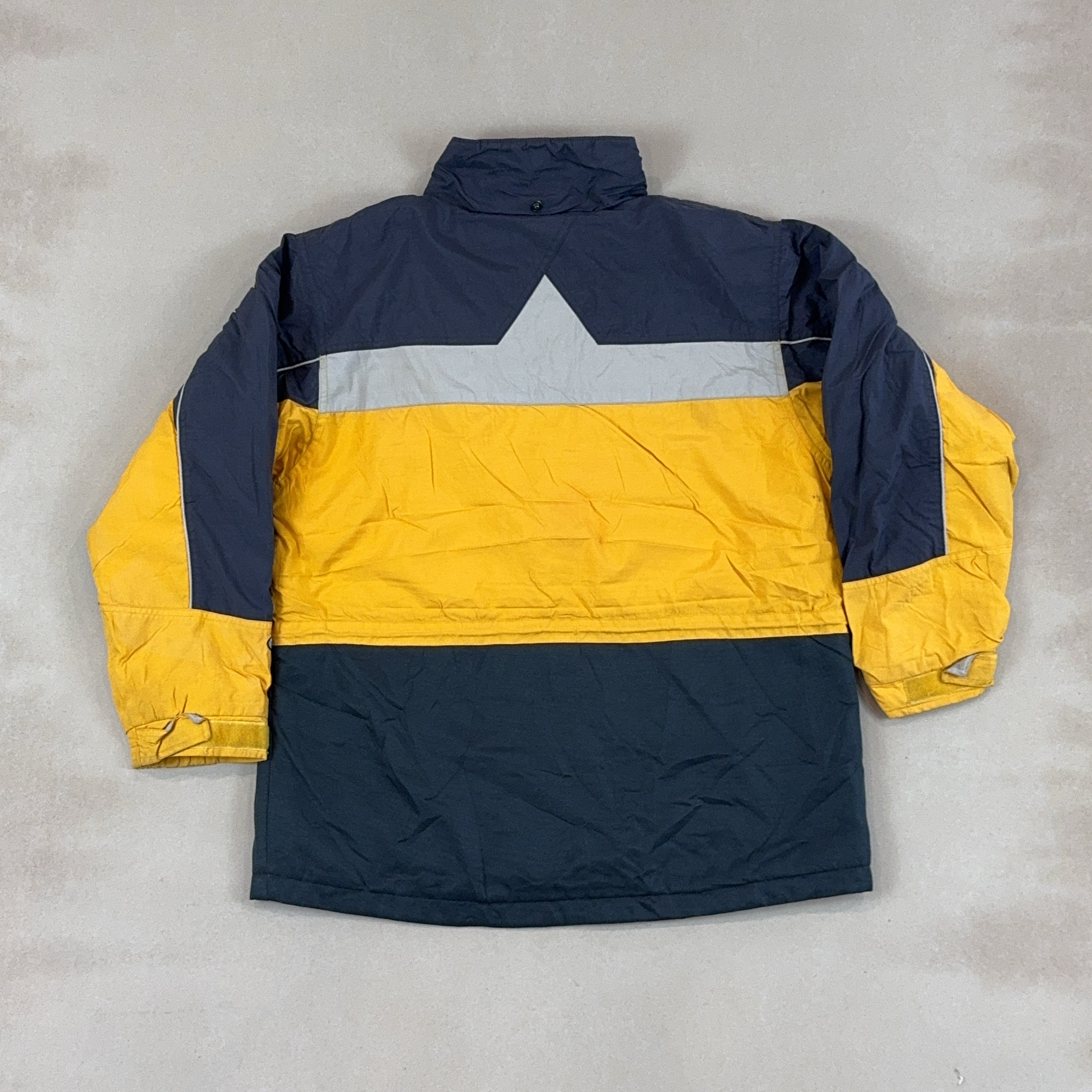 COLUMBIA JACKET - MEDIUM