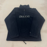 KAPPA QUARTER ZIP - LARGE