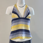 STRIPE SWIMWEAR - 10