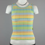 ARENA POINT TANKINI - X SMALL