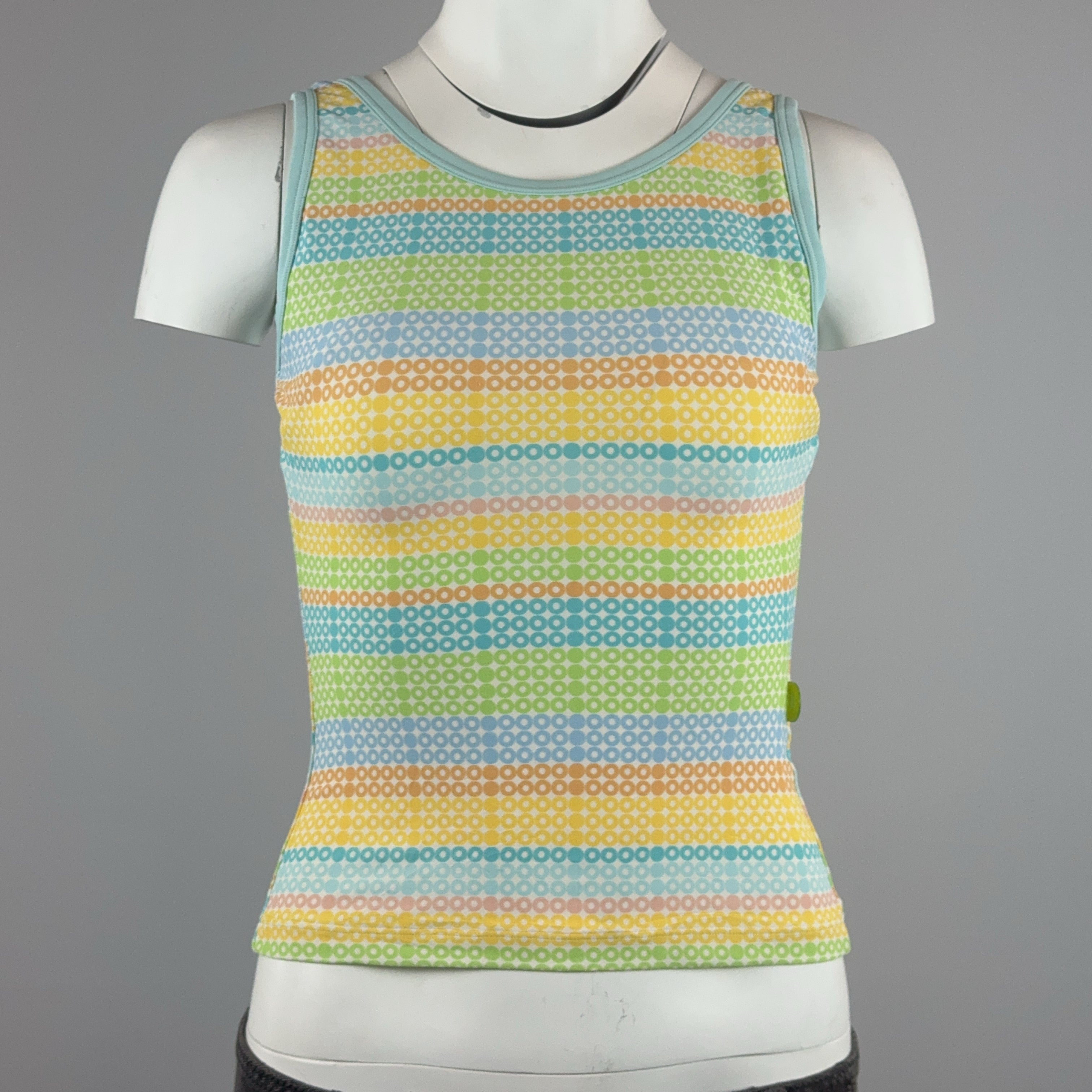 ARENA POINT TANKINI - X SMALL