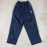 ADIDAS SPRAY PANTS - SMALL