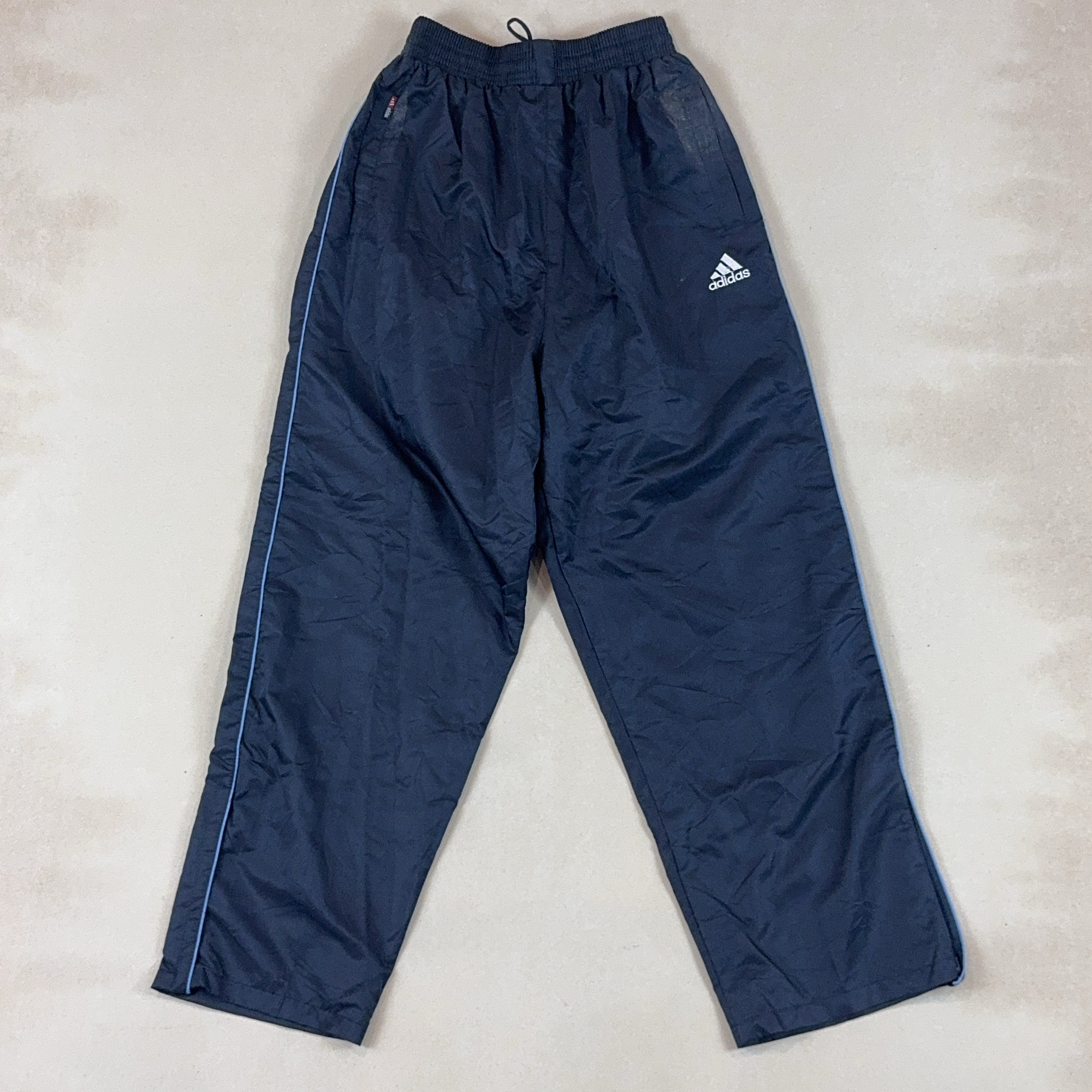 ADIDAS SPRAY PANTS - SMALL