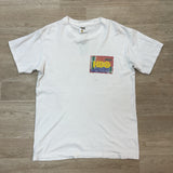 TENNESSEE RIVER GOLD TEE -