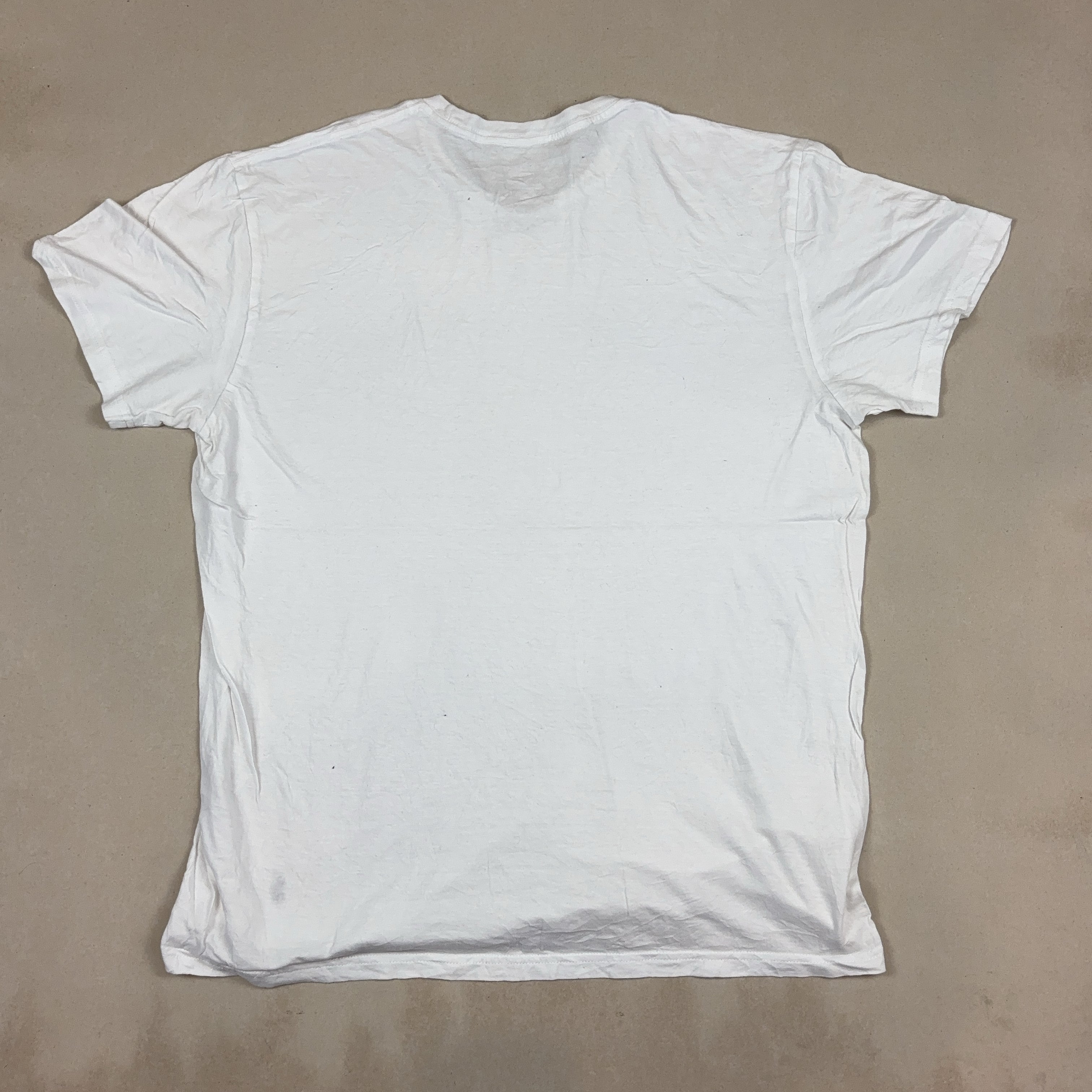 POLO RALPH LAUREN TEE - LARGE