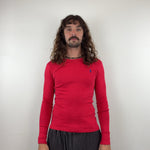 RALPH LAUREN LONG SLEEVE - X SMALL
