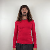 RALPH LAUREN LONG SLEEVE - X SMALL