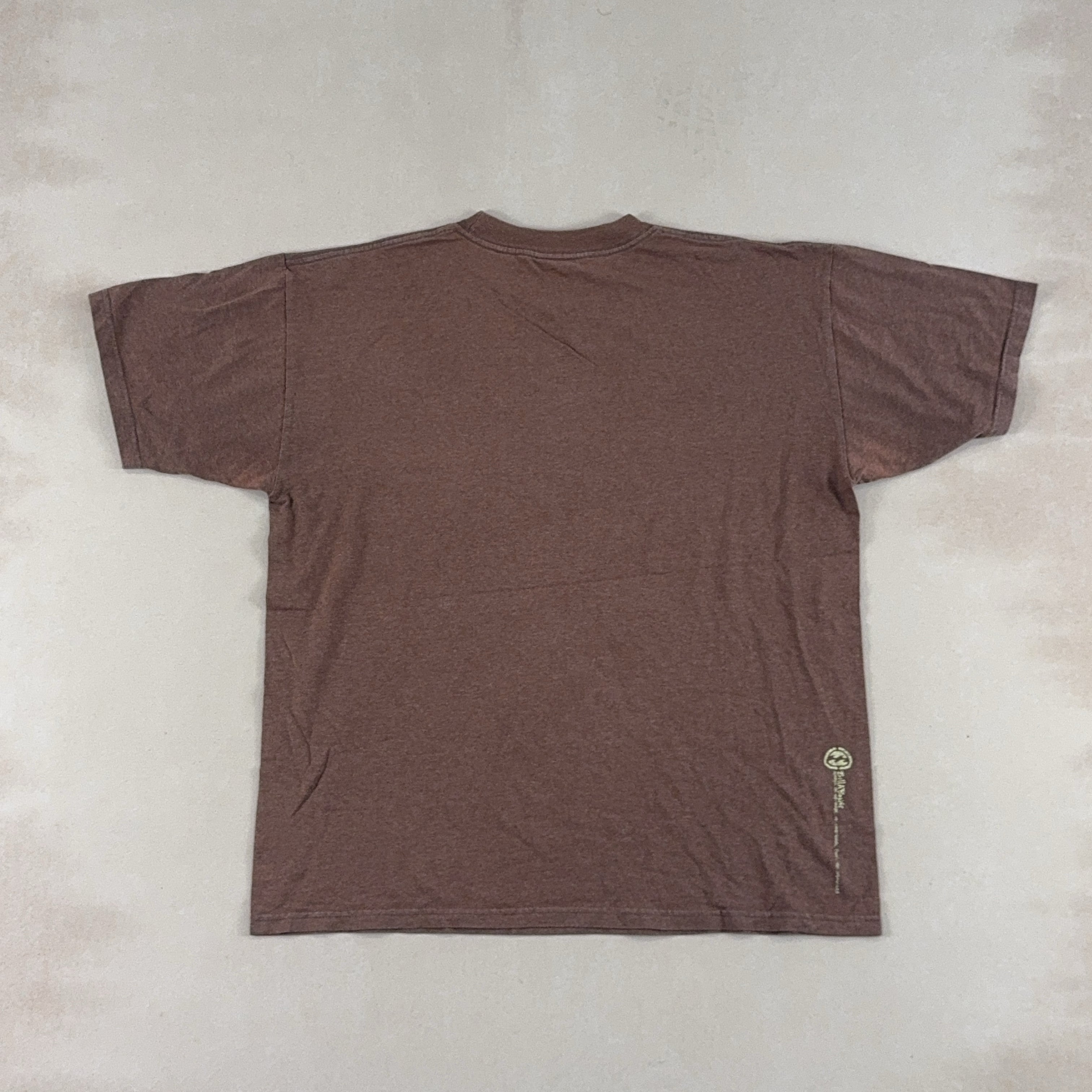 BILLABONG TEE - LARGE