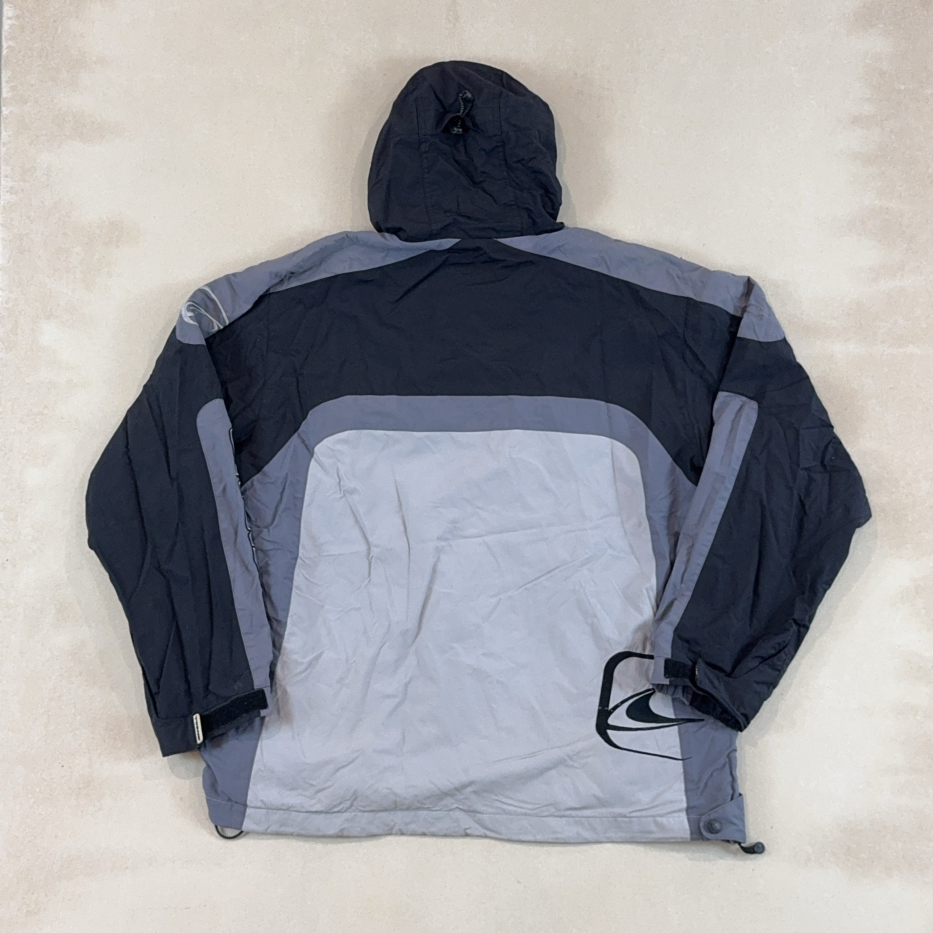 O'NEILL SNOW HOODIE - X LARGE