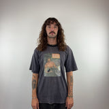 GASH TEE - MEDIUM