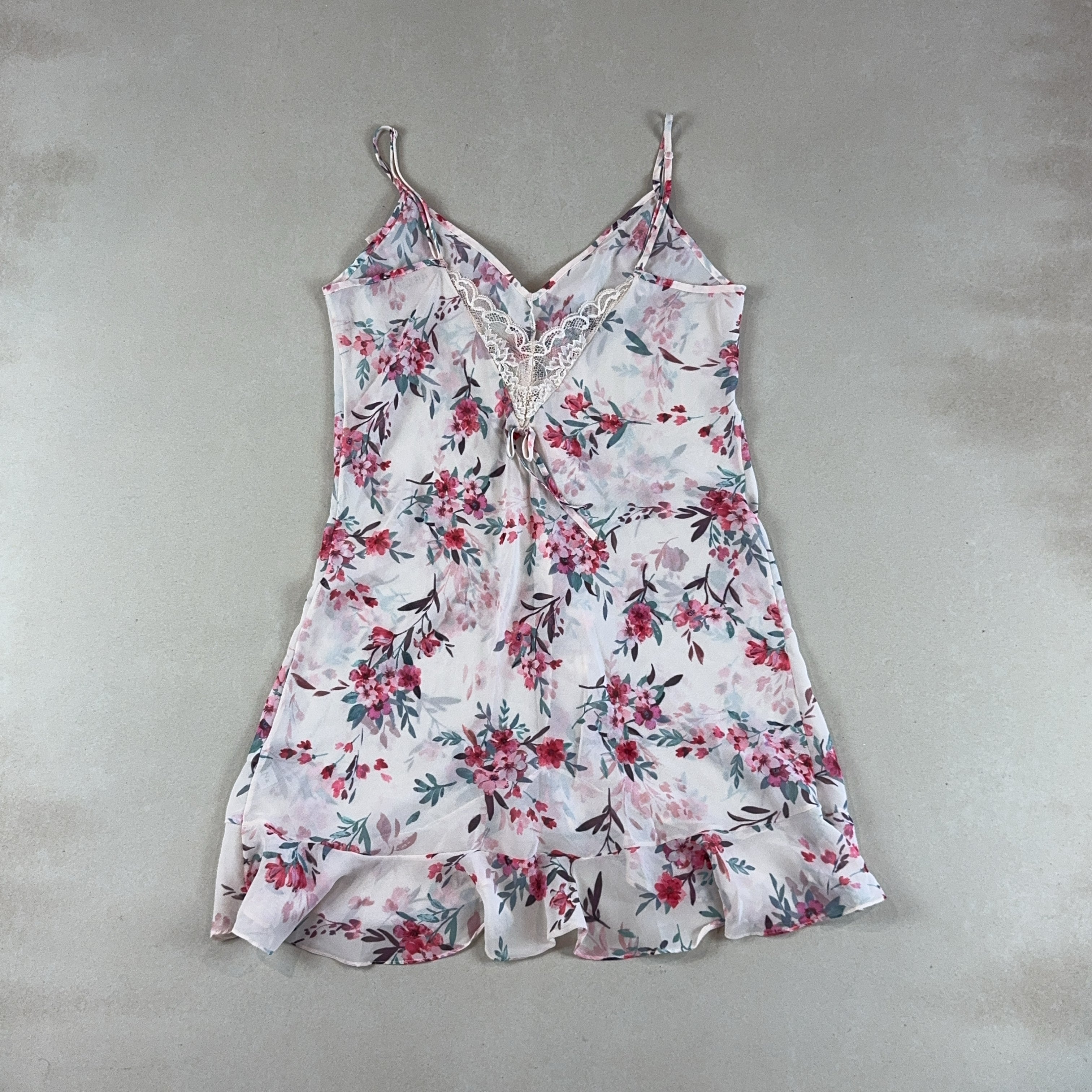 EBLIN SINGLET - MEDIUM