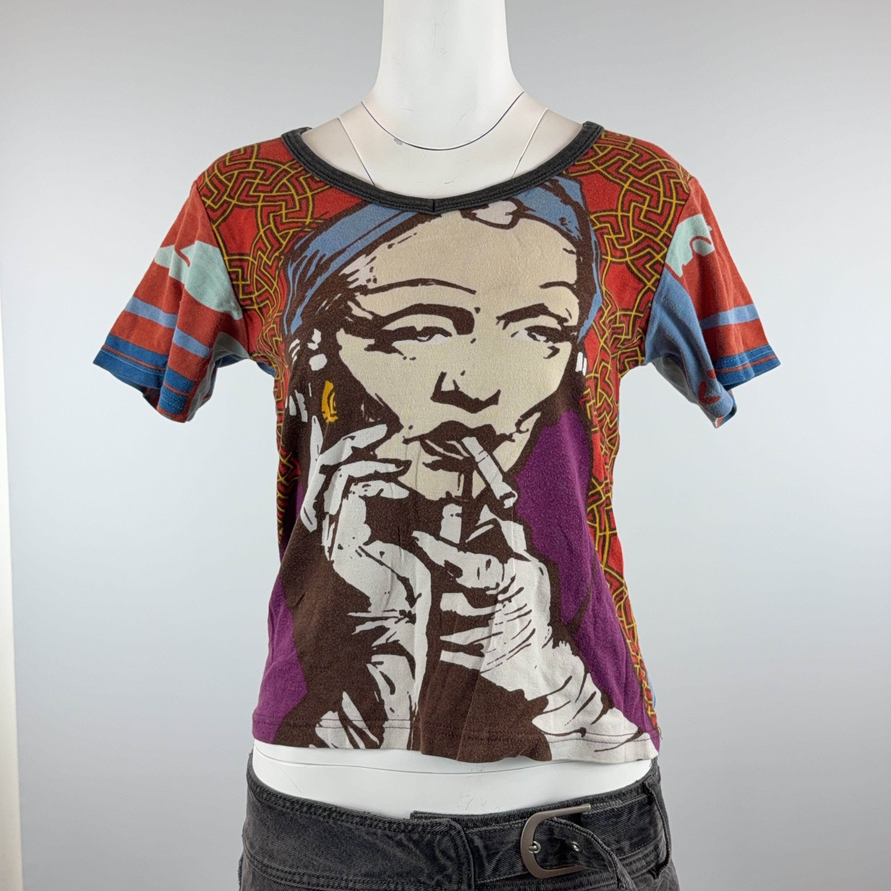 TOP - MEDIUM