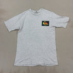 QUIKSILVER TEE - SMALL