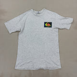 QUIKSILVER TEE - SMALL