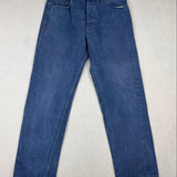 LEVI'S JEANS - LARGE