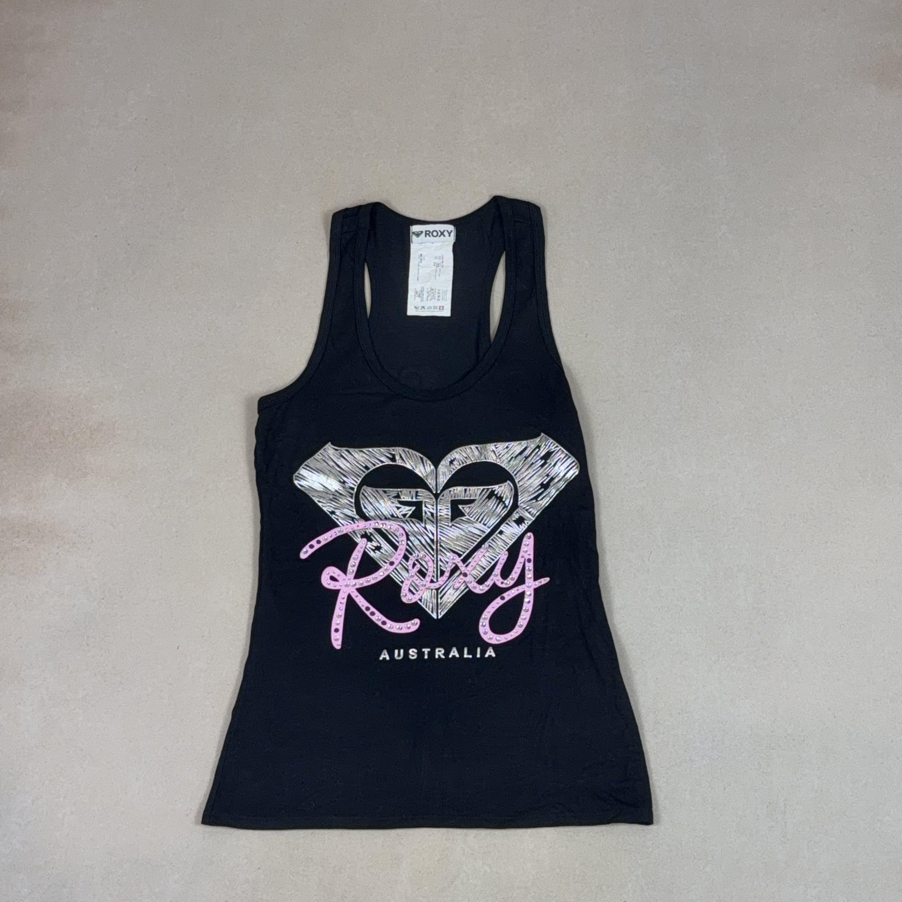 ROXY TOP - MEDIUM