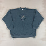 AUSTRALIA DOWNUNDER CREW - X LARGE