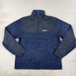 NAUTICA QUARTER ZIP - MEDIUM