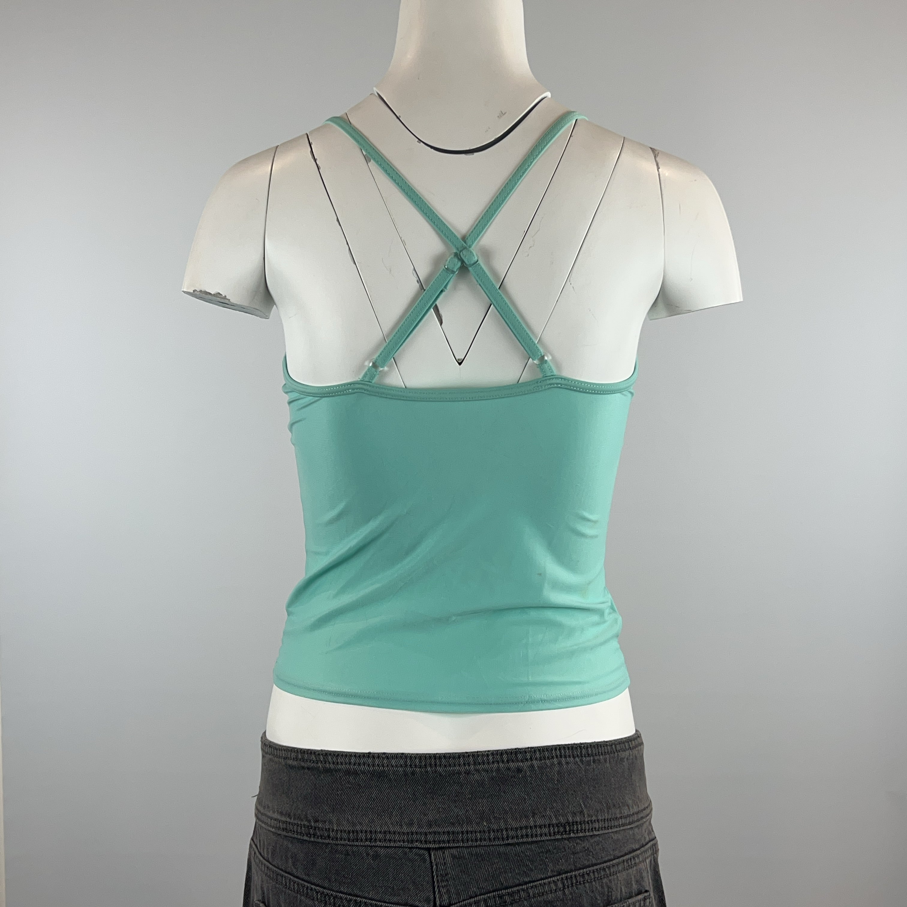 TOP - X SMALL