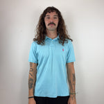 RALPH LAUREN SHIRT - SMALL