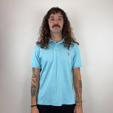 RALPH LAUREN SHIRT - SMALL