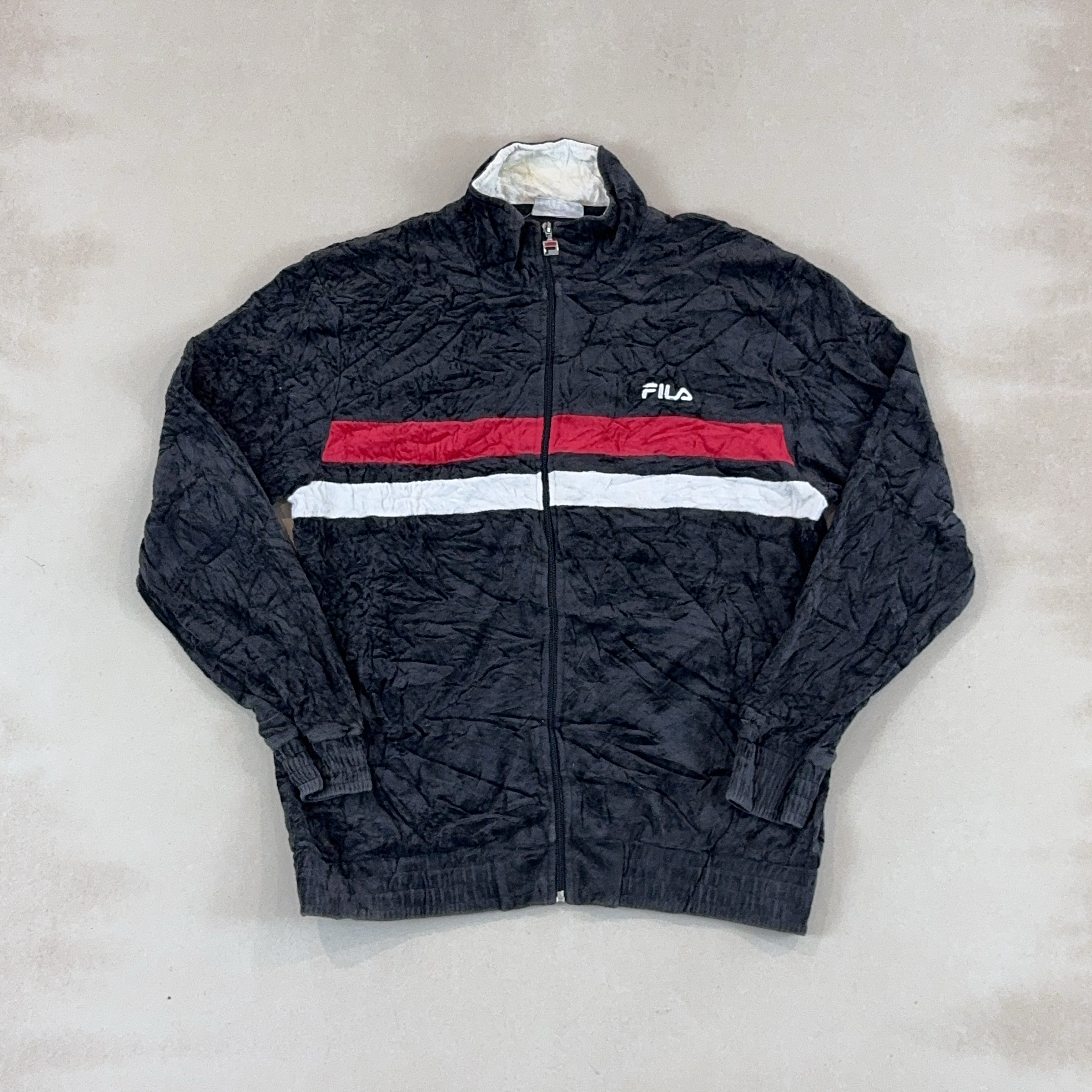 FILA JACKET - LARGE