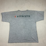 NIKE TEE - 2X LARGE