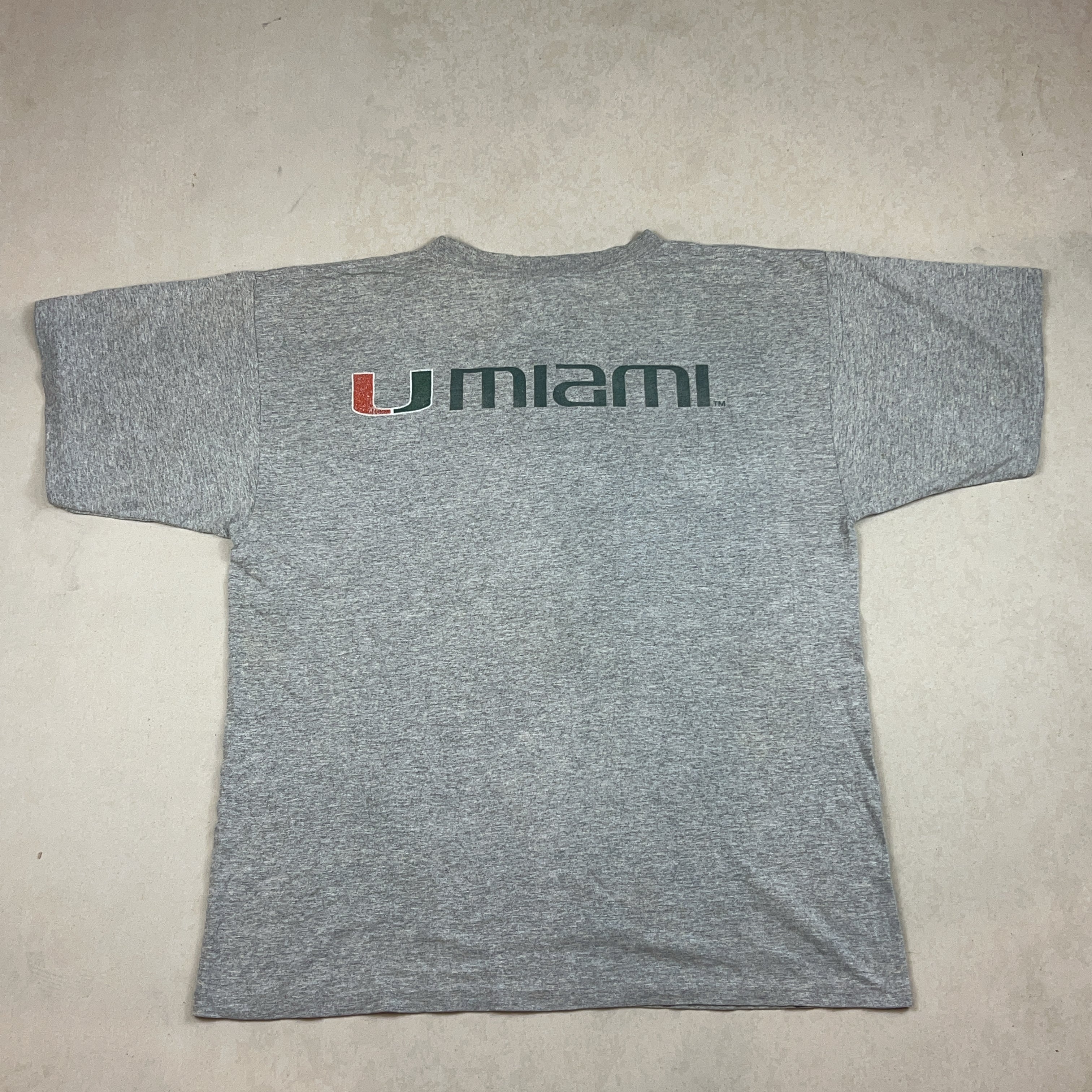 NIKE TEE - 2X LARGE
