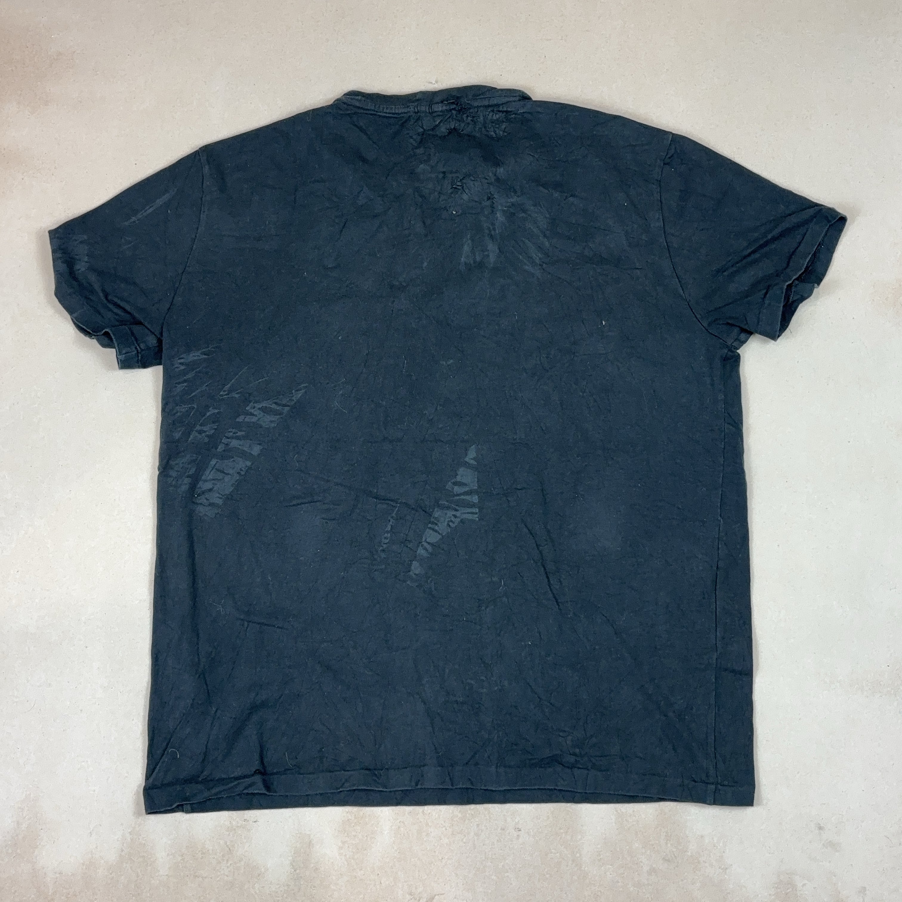 POLO RALPH LAUREN TEE - LARGE