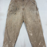 CARHARTT PANTS - X LARGE