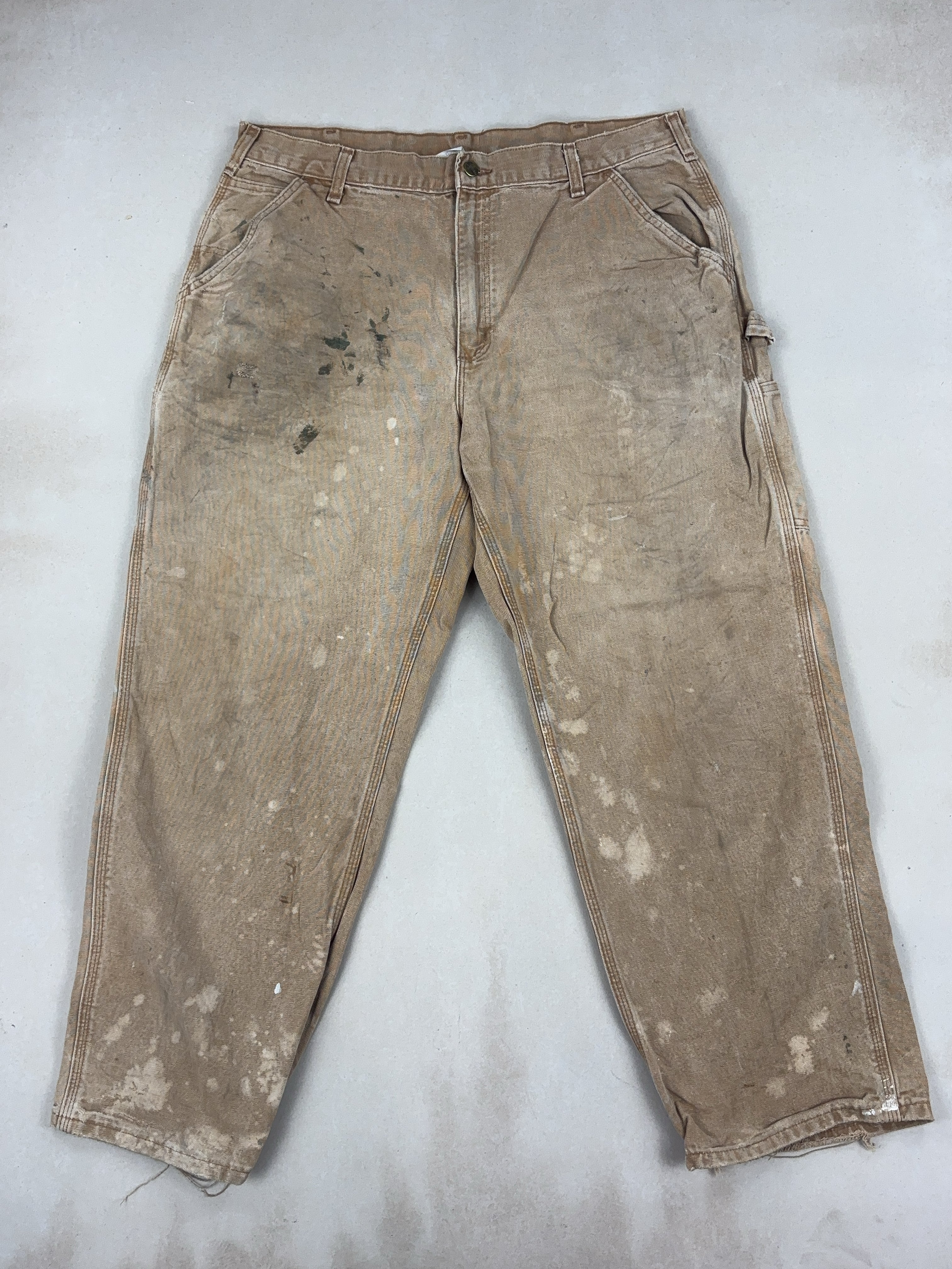 CARHARTT PANTS - X LARGE