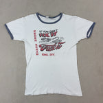 'IF YOU CAN'T FIX IT' TEE - X SMALL