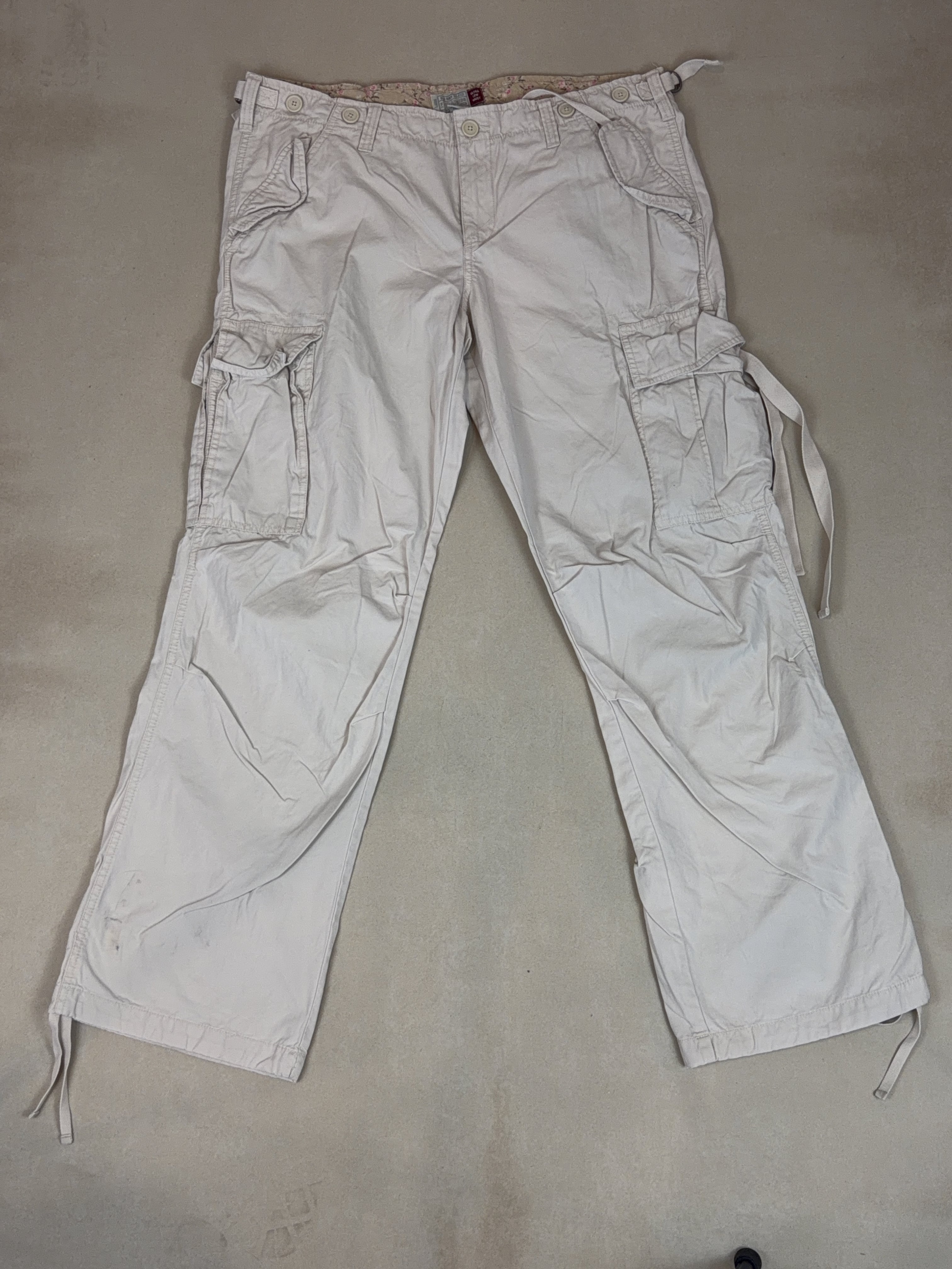 PANTS - MEDIUM