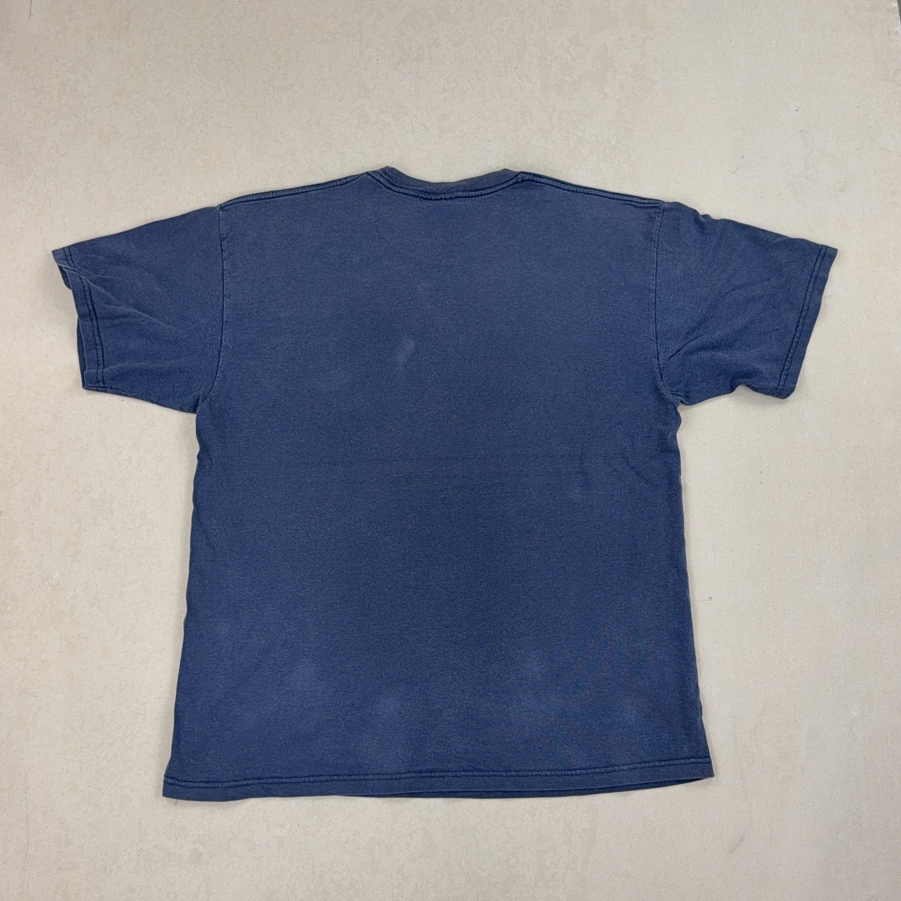 QUIKSILVER TEE - LARGE