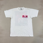 GRPAHIC TEE - LARGE