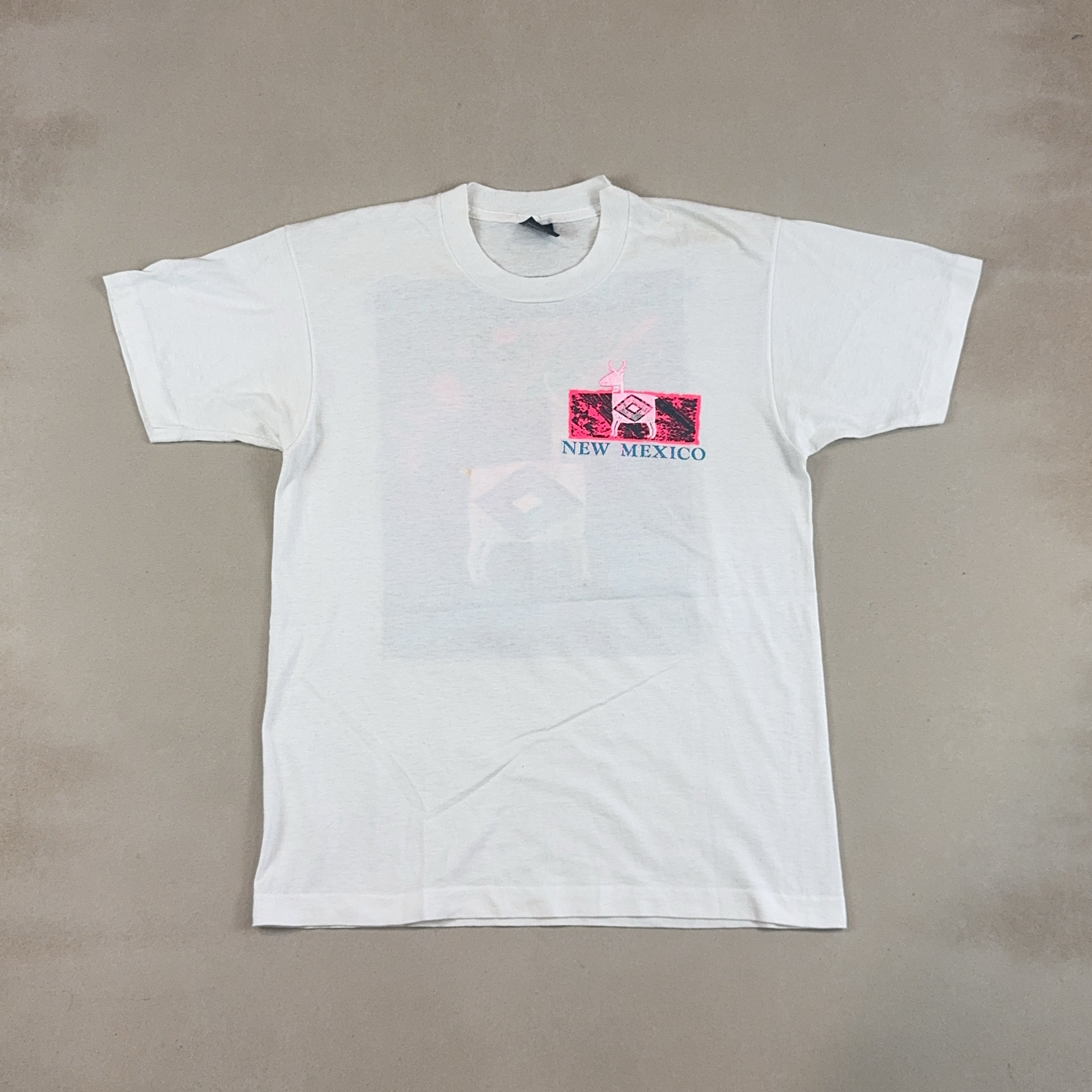 GRPAHIC TEE - LARGE