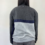 NAUTICA FLEECE - LARGE