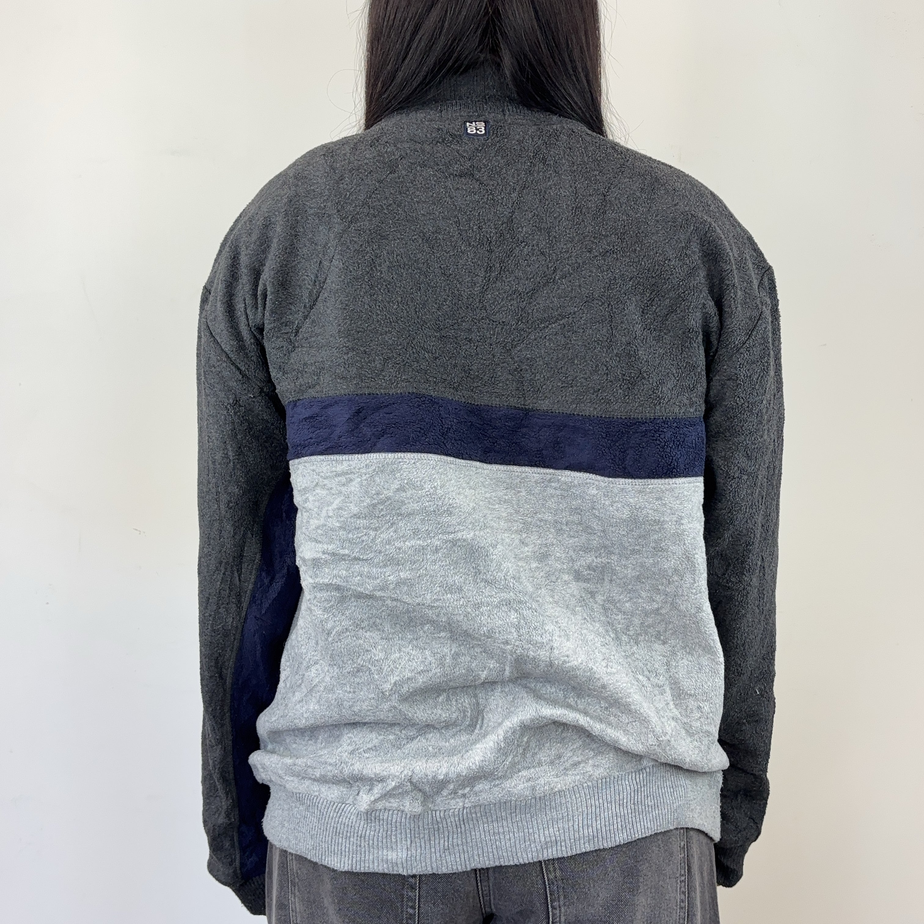 NAUTICA FLEECE - LARGE